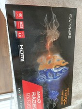 Sapphire radeon 6900 for sale  WIDNES