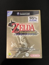 The legend zelda gebraucht kaufen  Wolfsburg