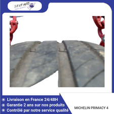 Pneu michelin primacy d'occasion  Saint-Quentin