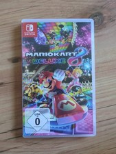 Nintendo switch mario gebraucht kaufen  Burgrieden