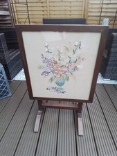Fire screen table for sale  BURNHAM-ON-SEA