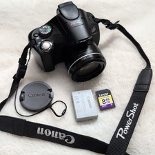 Canon powershot sx40 for sale  LEEDS