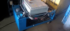 Climax hydraulic pump for sale  Graytown