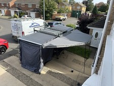 Camping expedition overland for sale  STOCKTON-ON-TEES