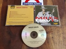 Miles davis grande usato  Italia