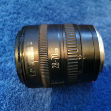 Canon 70mm f3.5 for sale  SWADLINCOTE