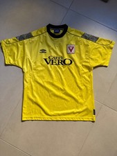 Maglia portiere vicenza usato  Nettuno