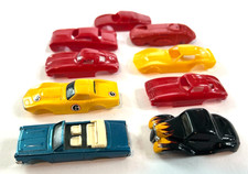 Scale slot cars for sale  Franklin
