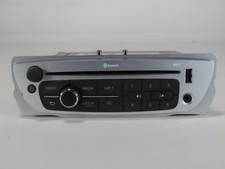 Autoradio renault scénic d'occasion  Seclin
