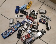 Set matchbox autos gebraucht kaufen  Reichertshofen