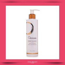 Limpador Facial Osmosis Deep Clean Detox 200ml 6,7oz NOVO LACRADO ENVIO RÁPIDO comprar usado  Enviando para Brazil