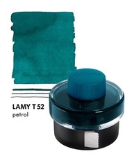 Lamy t52 boccetta usato  Milano