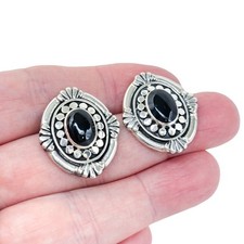 Vintage southwest sterling for sale  San Francisco