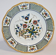 Teller sarreguemines 20 gebraucht kaufen Teller sarreguemines 20 gebraucht kaufen  Mülheim an der Ruhr