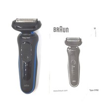 Braun series elektrischer gebraucht kaufen  Chemnitz