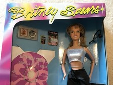 1999 britney spears for sale  Sioux Falls