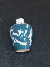 Chinese snuff bottle for sale  BUCKHURST HILL