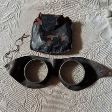 Anti gaz lunettes d'occasion Anti gaz lunettes d'occasion  La Tour-d'Aigues