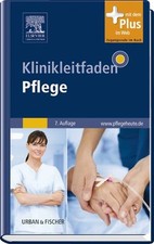 Klinikleitfaden pflege gebraucht kaufen  Berlin