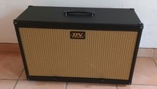 Mark 2x12 gitarrenbox gebraucht kaufen  Hankensbüttel