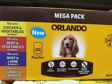 Orlando premium dog for sale  BIRMINGHAM