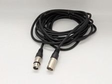 Xlr cable rode for sale  EDINBURGH