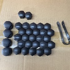 31pcs 19mm wheel for sale  HUNTINGDON
