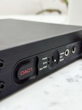 Benchmark dac1 ultralock for sale  KEIGHLEY