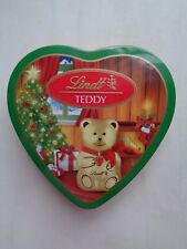 Lindt dose teddy gebraucht kaufen Lindt dose teddy gebraucht kaufen  Bad Homburg v. d. Höhe