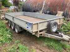 Ifor williams 14ft for sale  BOURNE