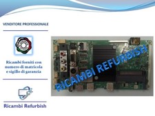 Main board 17mb170 usato  Roma