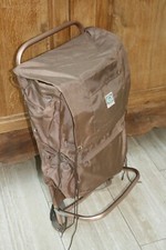Trekkingrucksack alu außenges gebraucht kaufen  Bergisch Gladbach