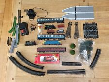 Hornby job lot for sale  HODDESDON