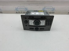 Vauxhall antara radio for sale  SCUNTHORPE