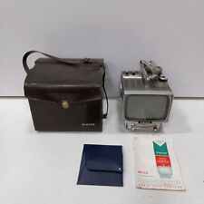 mini portable television for sale  Colorado Springs