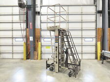 Cotterman maxi lift for sale  Millersburg