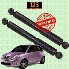 Coppia ammortizzatori posterio usato Coppia ammortizzatori posterio usato  Maglie