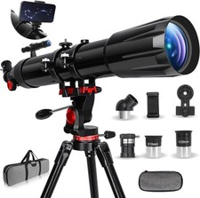 Telescopes adults astronomy for sale  HALESOWEN
