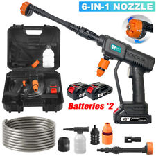 48v cordless car for sale  NORTHAMPTON