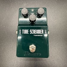 Used ibanez ts808hw for sale  Hagerstown