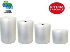 Rotolo pluriball 100 usato  Caivano