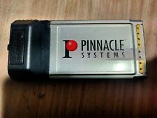 Pinnacle systems video usato  Udine