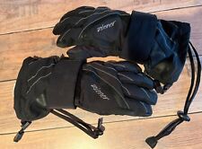 Ziener snowboardhandschuhe gr� gebraucht kaufen  Sinn
