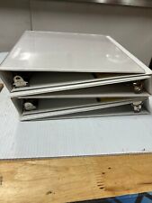 Ring binders inch for sale  Derby