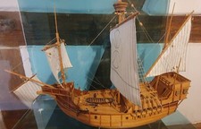 santa maria modellschiff gebraucht kaufen santa maria modellschiff gebraucht kaufen Roßtal
