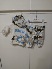 Completo bimbo neonato usato  Torrenova