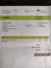 Touring caravan accessories for sale  LEICESTER