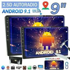 Autoradio din android usato  Napoli
