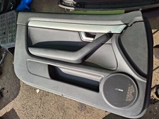 Audi convertible front for sale  CAMBRIDGE
