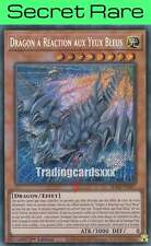 Dragon réaction yeux d'occasion Dragon réaction yeux d'occasion  France